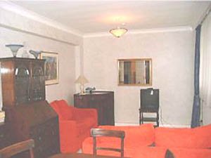 Londra 2 Camere appartamento casa vacanze - soggiorno (LN-580) photo 2 di 3