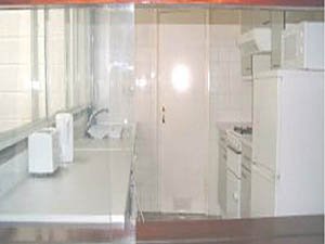 Londra 2 Camere appartamento casa vacanze - cucina (LN-580) photo 1 di 1
