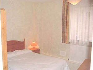 Londra 2 Camere appartamento casa vacanze - camera 2 (LN-580) photo 1 di 1
