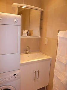 London 4 Zimmer ferienwohnung - badezimmer 3 (LN-583) photo 1 von 3