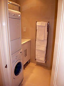 London 4 Zimmer ferienwohnung - badezimmer 3 (LN-583) photo 2 von 3