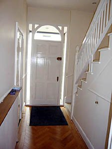 London 4 Zimmer ferienwohnung - andere (LN-583) photo 1 von 3