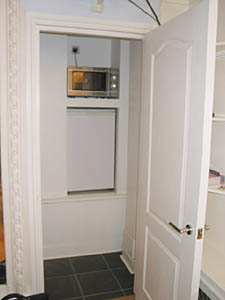 Londres Estudio alojamiento - cocina (LN-584) photo 1 de 4