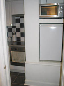 Londres Estudio alojamiento - cocina (LN-584) photo 3 de 4