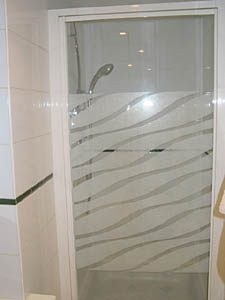 Londres Estudio alojamiento - ba&ntilde;o (LN-584) photo 1 de 4