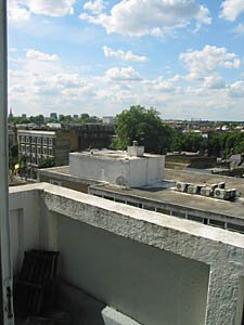 Londra Monolocale appartamento - altro (LN-587) photo 1 di 2