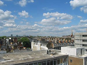 Londra Monolocale appartamento - altro (LN-587) photo 2 di 2