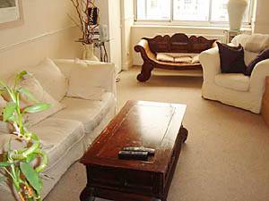 London 2 Bedroom apartment - Apartment reference LN-588