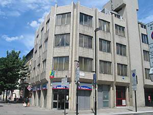 London 2 Bedroom apartment - other (LN-588) photo 1 of 2