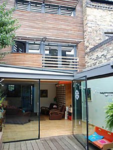 London 4 Bedroom accommodation - other (LN-589) photo 2 of 3