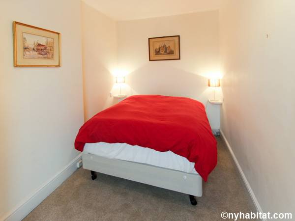 Chambre 1 - Photo 2 sur 6 Chambre 1 - Photo 2 sur 6