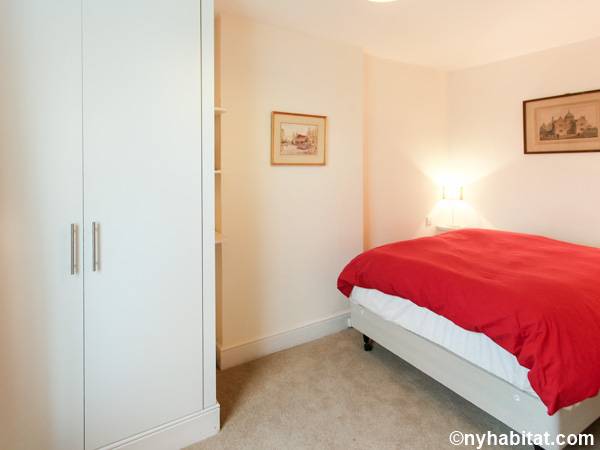 Chambre 1 - Photo 1 sur 6 Chambre 1 - Photo 1 sur 6