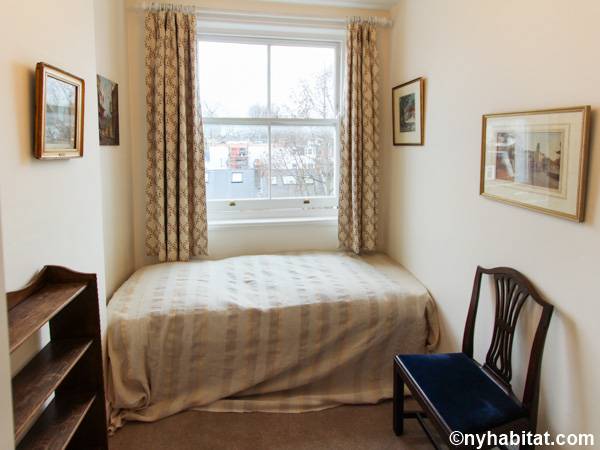 Chambre 2 - Photo 3 sur 3 Chambre 2 - Photo 3 sur 3