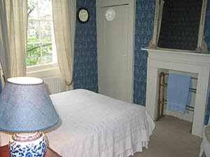 Londra 3 Camere - Triplex - Casa di citt&agrave; appartamento - camera 2 (LN-592) photo 3 di 3