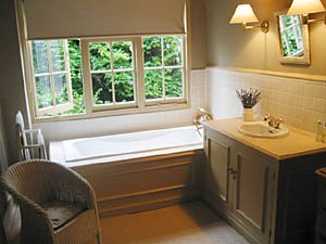 Londra 3 Camere - Triplex - Casa di citt&agrave; appartamento - bagno 1 (LN-592) photo 2 di 4