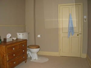 Londra 3 Camere - Triplex - Casa di citt&agrave; appartamento - bagno 1 (LN-592) photo 4 di 4