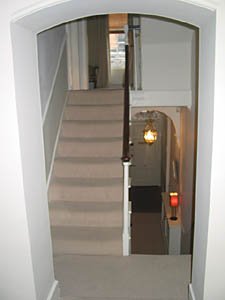 Londra 3 Camere - Triplex - Casa di citt&agrave; appartamento - altro (LN-592) photo 2 di 5