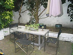 Londra 3 Camere - Triplex - Casa di citt&agrave; appartamento - altro (LN-592) photo 3 di 5