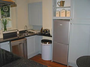 Londra 3 Camere - Triplex - Casa di citt&agrave; appartamento - cucina 1 (LN-592) photo 2 di 5