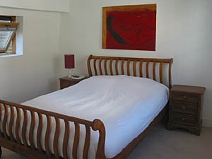 Londra 2 Camere appartamento casa vacanze - camera 1 (LN-593) photo 1 di 1