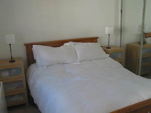 Londra 2 Camere appartamento casa vacanze - camera 2 (LN-593) photo 1 di 1