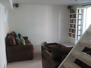 Londra 2 Camere appartamento casa vacanze - Appartamento riferimento LN-593