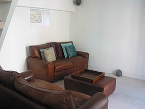 Londra 2 Camere appartamento casa vacanze - soggiorno 1 (LN-593) photo 3 di 6