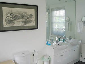 Londra 2 Camere appartamento casa vacanze - bagno 1 (LN-593) photo 3 di 3
