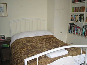 Londra 2 Camere appartamento casa vacanze - camera 2 (LN-602) photo 1 di 1