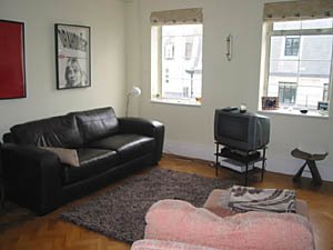 Londra 2 Camere appartamento casa vacanze - Appartamento riferimento LN-602