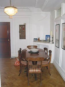 Londra 2 Camere appartamento casa vacanze - soggiorno 2 (LN-602) photo 1 di 3