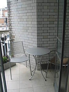 Londra 2 Camere appartamento casa vacanze - altro (LN-602) photo 1 di 3