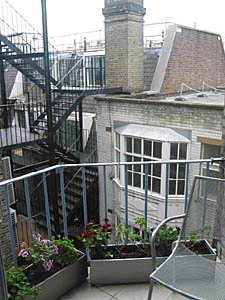 Londra 2 Camere appartamento casa vacanze - altro (LN-602) photo 2 di 3