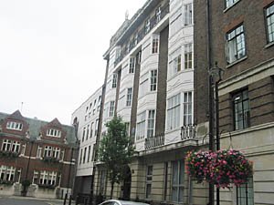 Londra 2 Camere appartamento casa vacanze - altro (LN-602) photo 3 di 3
