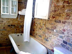 Londra 1 Camera appartamento - bagno (LN-603) photo 1 di 1