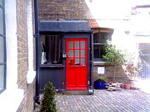 Londra 1 Camera appartamento - altro (LN-603) photo 1 di 3