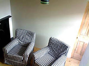 Londra 1 Camera appartamento - soggiorno (LN-603) photo 2 di 2