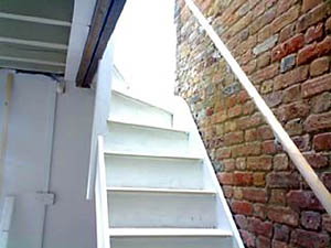 Londra 1 Camera appartamento - altro (LN-603) photo 3 di 3