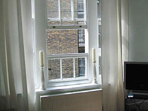 London 2 Zimmer ferienwohnung - wohnzimmer (LN-606) photo 5 von 6