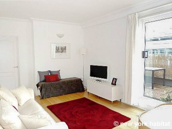 London - 1 Bedroom accommodation - Apartment reference LN-614