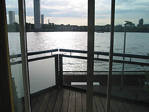 Londra 2 Camere - Duplex appartamento casa vacanze - Appartamento riferimento LN-616