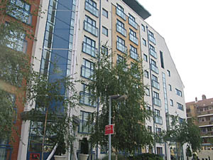 Londra 2 Camere - Duplex appartamento casa vacanze - altro (LN-616) photo 3 di 6
