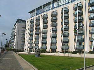 Londra 2 Camere - Duplex appartamento casa vacanze - altro (LN-616) photo 6 di 6