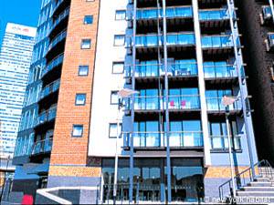 London - 2 Bedroom accommodation - Apartment reference LN-626