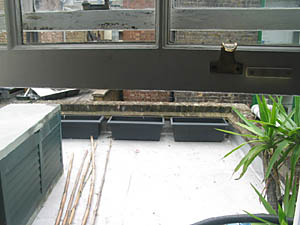 London 1 Bedroom - Duplex accommodation - bedroom 2 (LN-630) photo 3 of 4