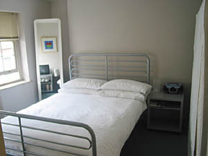 London 1 Bedroom - Duplex accommodation - Apartment reference LN-630