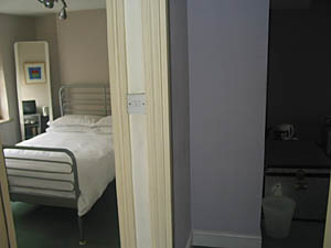 London 1 Bedroom - Duplex accommodation - other (LN-630) photo 1 of 2