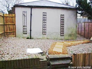 Londra 2 Camere - Triplex appartamento casa vacanze - altro (LN-639) photo 1 di 1