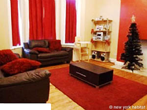 Londra 2 Camere - Triplex appartamento casa vacanze - Appartamento riferimento LN-639