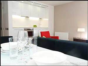 London - 1 Bedroom apartment - Apartment reference LN-658